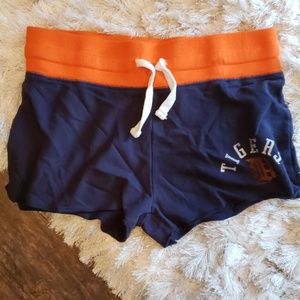Tigers shorts